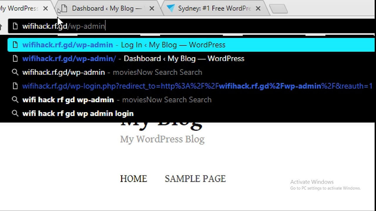 How to install a professional bussiness website them and which plugin is required for this them @Sydney Them # Wordpress Tutorial  # 2@