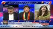 Your Leader's Children Do Not Consider Their Father As Their Role Model- Heated Debate B/W Shehla Raza & Faisal Javed Khan