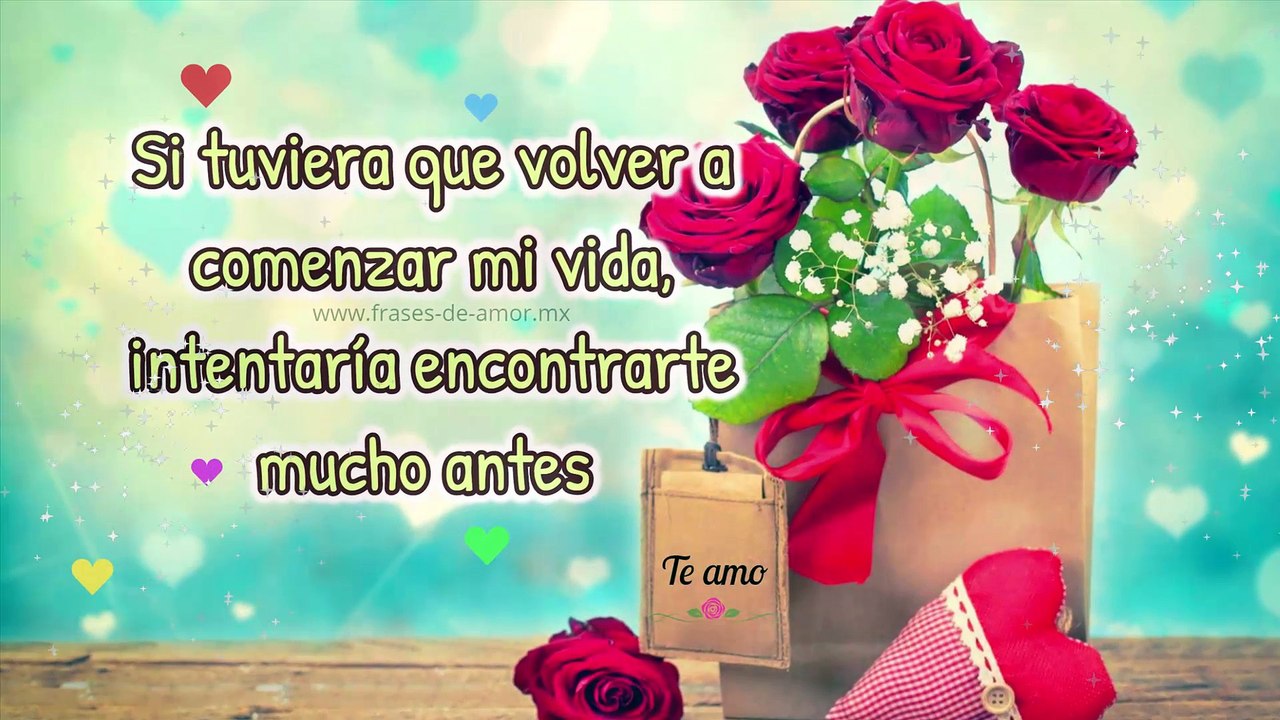 para ti mi amor te mando muchos besitos abrelo