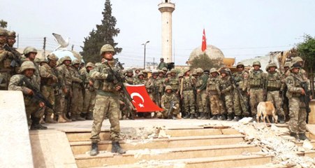 Dışişleri Bakanlığı'ndan ABD'ye Afrin Yanıtı: Harekatın Amacını Hala İdrak Edemedi