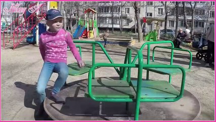 VLOG | Весенняя прогулка на велике!