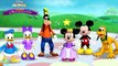 Mickey Mouse Clubhouse: Minnies Masquerade Match Up - Disney Junior Game For Kids