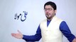 Aao Tareekh Sunaon Main Shab e Hijrat Ki | Mir Hasan Mir New 13 Rajab Manqabat 2018-19 HD