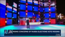 PERSPECTIVES | Putin wins fourth term as Russian president | Monday, March 19th 2018