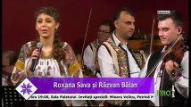 Roxana Sava si Razvan Balan - Dragu' mi-i hora si jocul (Festivalul Tita Barbulescu - Editia a IV-a - Topoloveni - 2018)