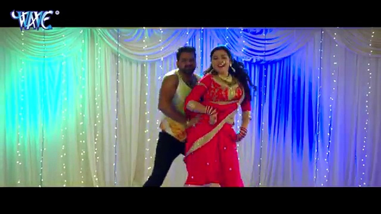 Raate Diya Butake piyakya kya kiya||Pawan Singh || Aamrpali dubey