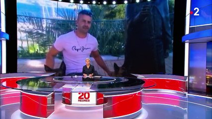 Affaire Maëlys : Nordahl Lelandais s'est expliqué face aux juges d'instruction