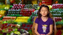 MasterChef Junior S02 E02 Flip It