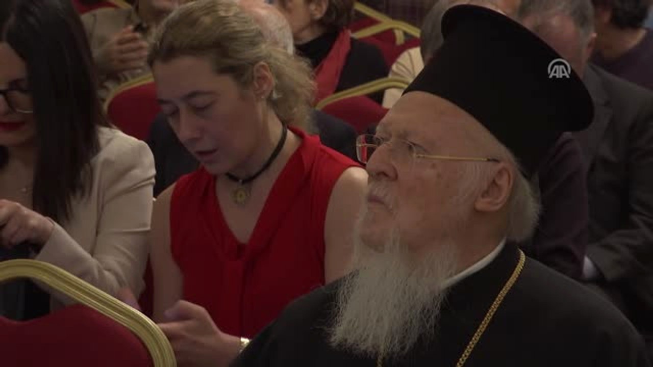 Türk ve Yunan Basınında İstanbul Rum Toplumuna Bakış Açısı"