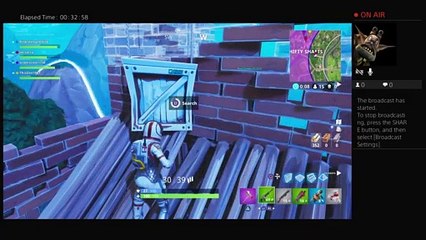 PLAYING FORTNITE UPDATE!!!!!!!!LITTTTYYYY!!!!!! (90)