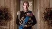 Petition Calls 'The Crown' Star Matt Smith to Donate Extra Salary to Time's Up | THR News