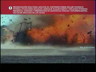 Aficionados A Las Armas - T3 - 01 - Esta Vez Es Personal - Discovery Channel (2011)