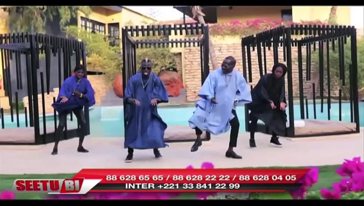 REPLAY - SETTU BI - Pr : DEREUM - 19 Mars 2018