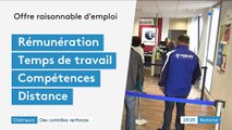 Chômeurs : les contrôles renforcés