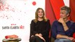 Drew Barrymore & Timothy Olyphant Gush Over Their Kids