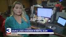 Memphis Family Loses Hundreds of Dollars in Rental Scam
