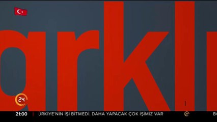 Ardan Zentürk ile Farklı Görüş - Afrin Zaferi (19.03.2018)
