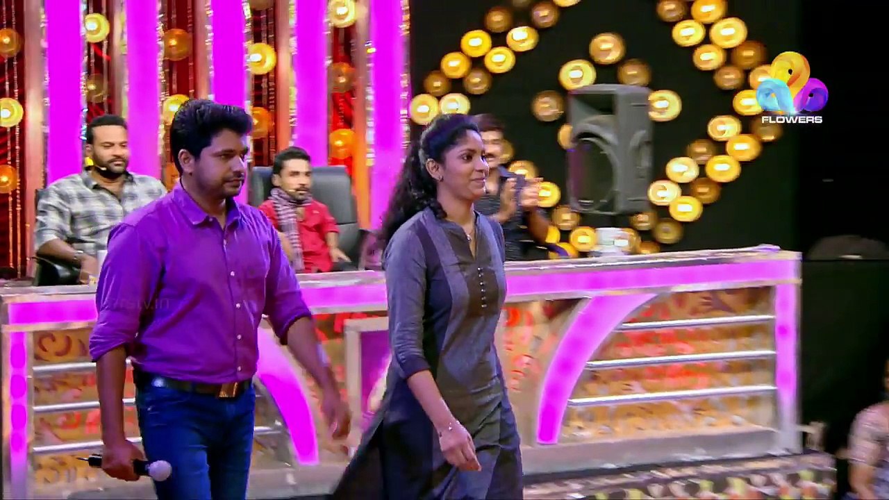 Comedy Utsavam│Flowers│Ep 135 فيديو Dailymotion