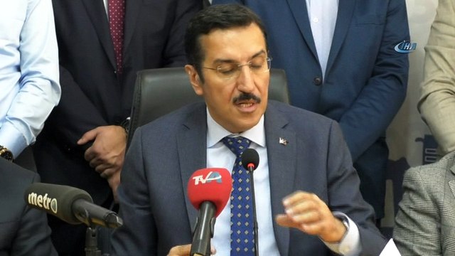 Ürün İhtisas Borsası faaliyete geçiyor