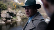 Ripper Street S05 E04 The Dreaming Dead part 1/2