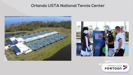 USTA Tennis Tournaments