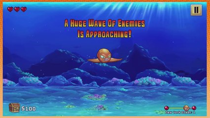 Octogeddon - Game Grumps