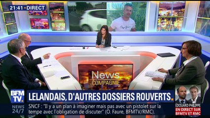 Affaire Maëlys: Nordahl Lelandais s'est expliqué devant les juges