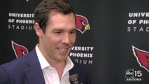 The Cardinals asked quarterback Sam Bradford to stop skiing - ABC15 Sports