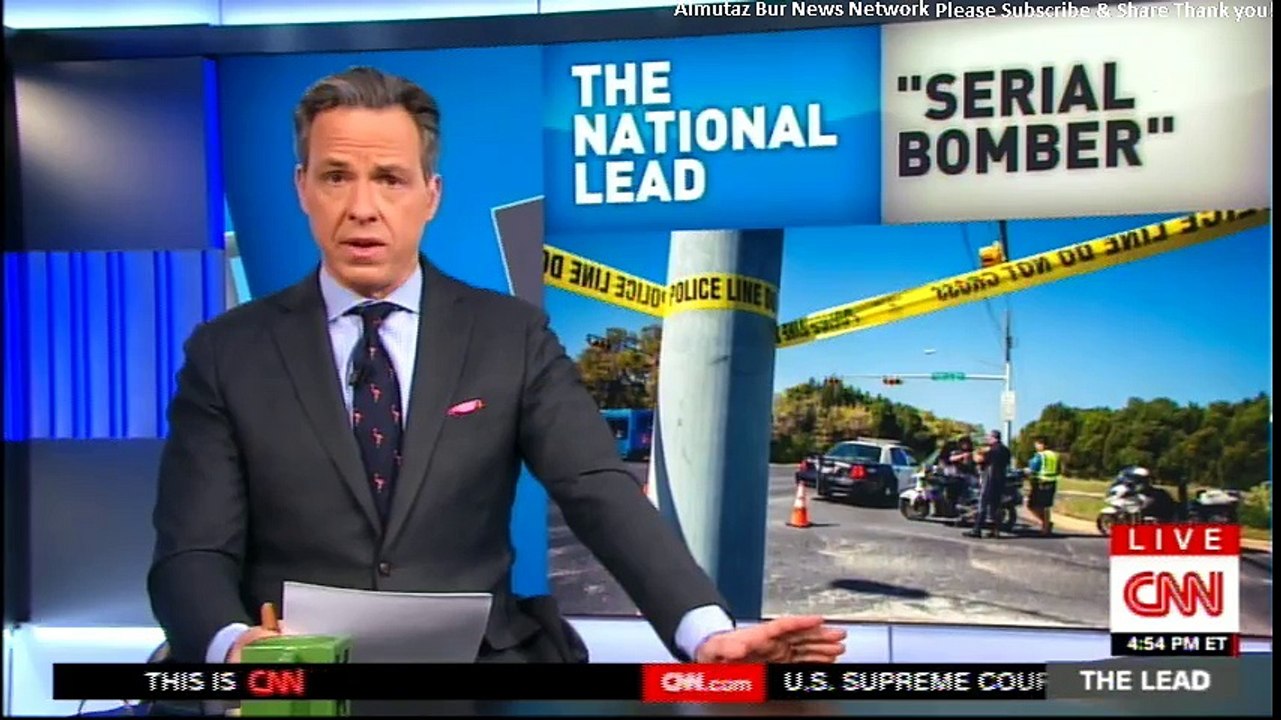 500 Federal Agents helping to solve bombing Mystery. #Texas #DonaldTrump #Austin