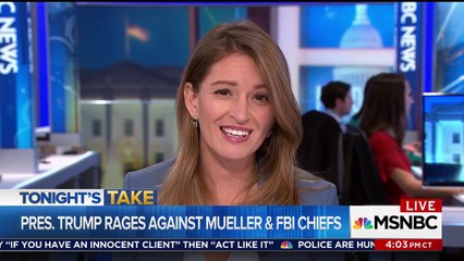 Jim Jordan and Katy Tur get into a screaming match