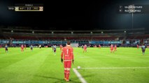 FIFA18[WeLeague] MiXX KiXX vs Real Natiz (5-2)