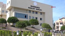 Muğla'da Hırsızlık Şüphelisi 4 Gürcü Gözaltına Alındı