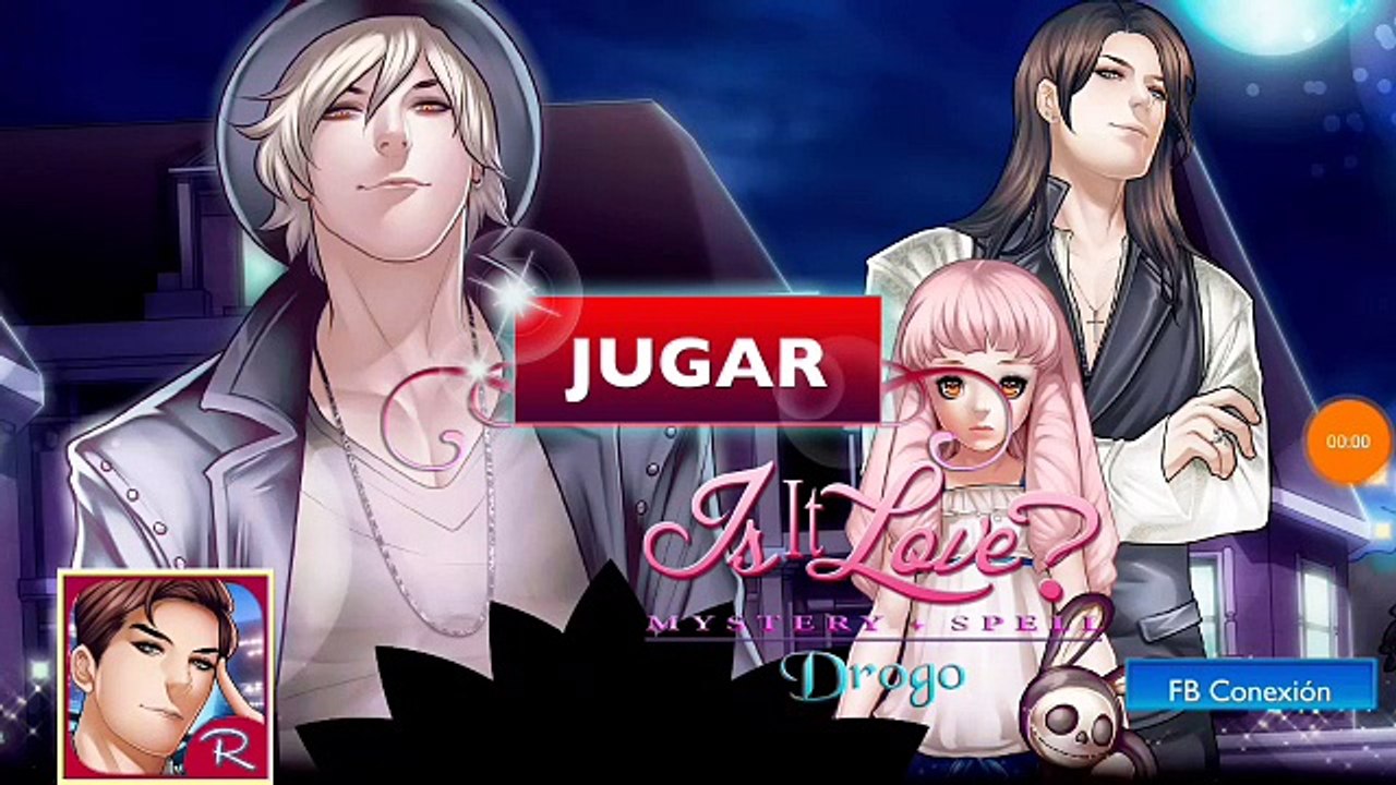 vamos a calmarnos-capitulo 5 parte 4-is it love? Drogo-Kawaii Mono