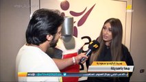 مها باهديلة أول مدربة سعودية للتايكوندو: اللعبة تعطي الثقة بالنفس والفتيات يحتاجون للدفاع عن أنفسهن