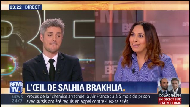 L'oeil de Salhia Brakhlia : Soupçons de fraudes en Russie, Russia Today minimise...