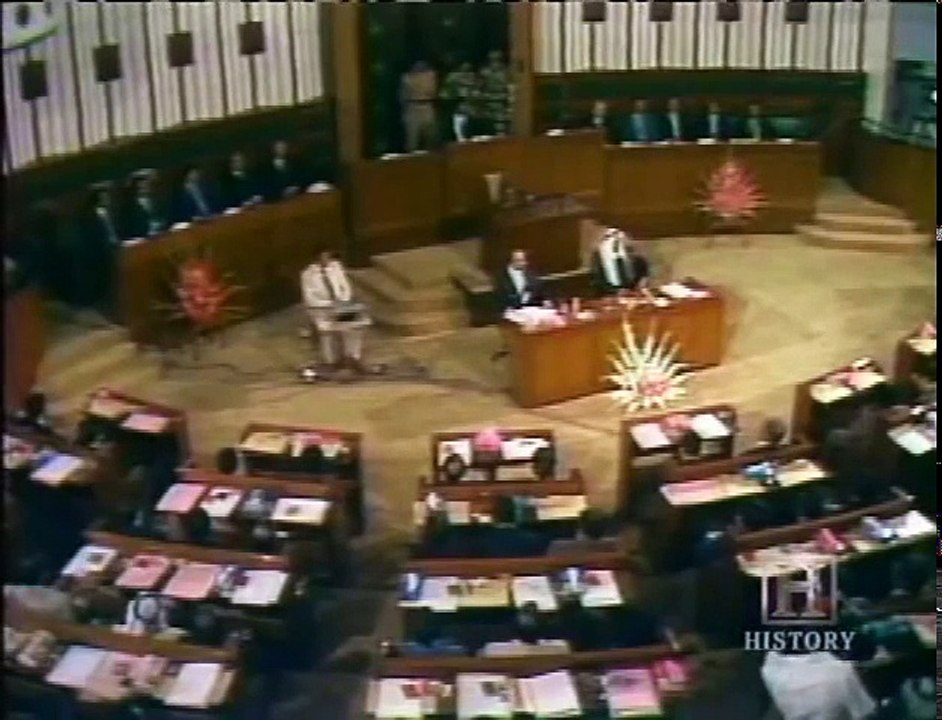 Crime Watch - The Horrors Of Sadam Hussein