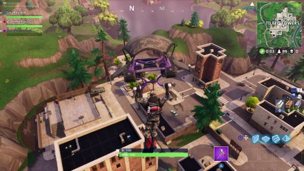 FOR BBC TROLLING FORTNITE