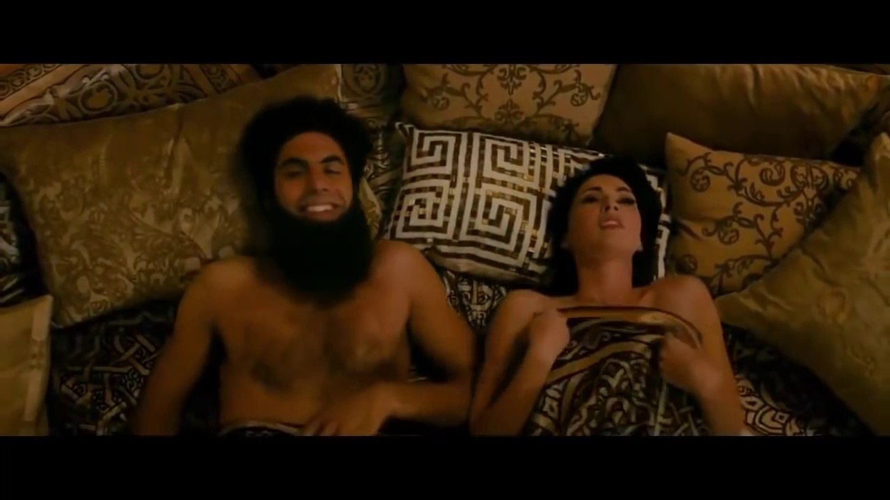 Hottest scenes with Megan on Compilation Movies