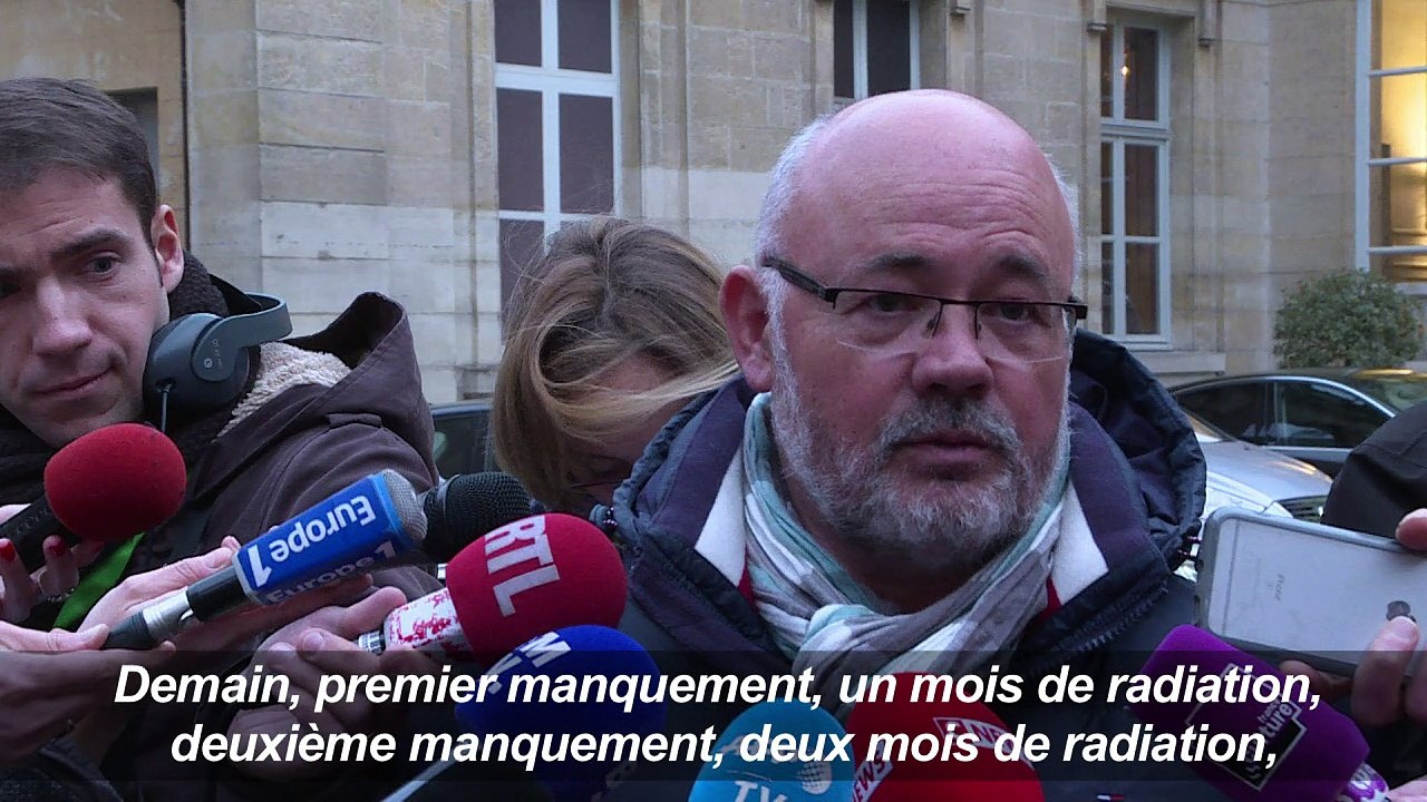 Chômeurs / sanctions : les réactions des syndicats