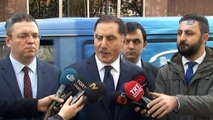 Kamu Başdenetçisi Malkoç: 'Hasan Celal Güzel, 28 Şubat'ın 'Tank Hasan'ıydı'