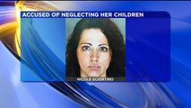 Pennsylvania Mom Left Children Home Alone While She Went to Florida, Police Say