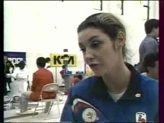 Handisport: 1988 -Paralympique Séoul (2/3)