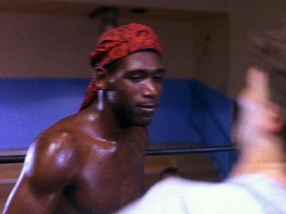 STREET IMPACT - Trailer / deutsch