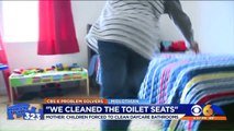 Children Forced to Clean Toilets at Virginia Day Care, Mother Says