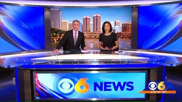 Gruesome Discovery Made Inside Virginia Home