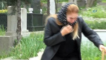 2 yıl önce öldürülen Mezdeke grubu üyesi Aynur Kanbur için adalet çağrısı