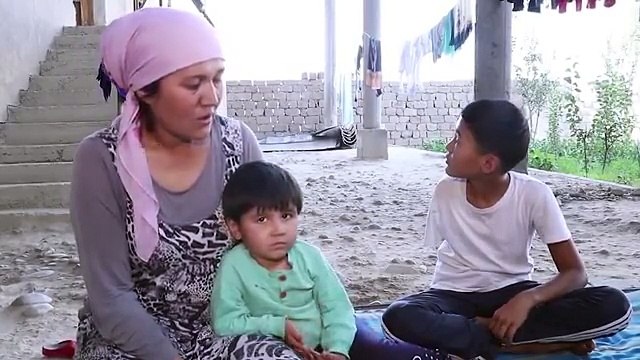 Равшанбек қўлли бўлишга яқин. Ночор оилага орзу ушалиши учун ёрдам беринг kun.uz/48272994Хайрия қилмоқчи бўлганлар учун:Ўзбекистон ҳудудидан ёр