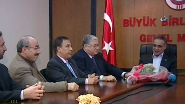 Devlet, Milli Eğitim, Gençlik ve Spor Eski Bakanlarından Hasan Celal Güzel hayatını kaybetti