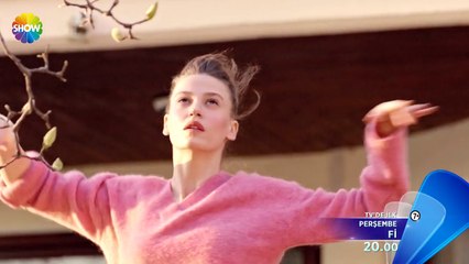 Fi 1. Bölüm Fragmanı | 22 Mart Perşembe Show TV'de Başlıyor!