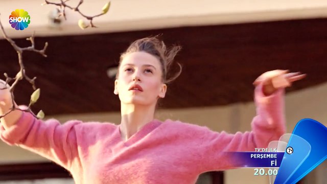Fi 1. Bölüm Fragmanı | 22 Mart Perşembe Show TV'de Başlıyor!